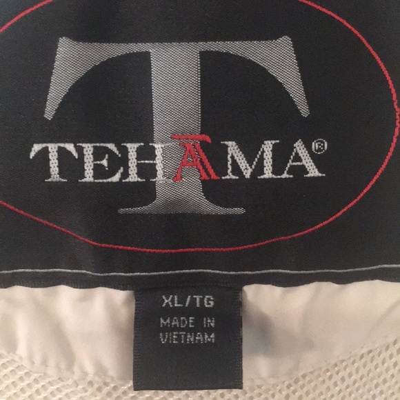 TEHAMA Jackets & Coats Tehama Pebble Beach Jacket Poshmark